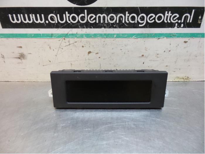 Affichage intérieur d'un Citroen C3 (C3 09-), Autos : Pièces & Accessoires, -, 3 mois de garantie, Utilisé, -