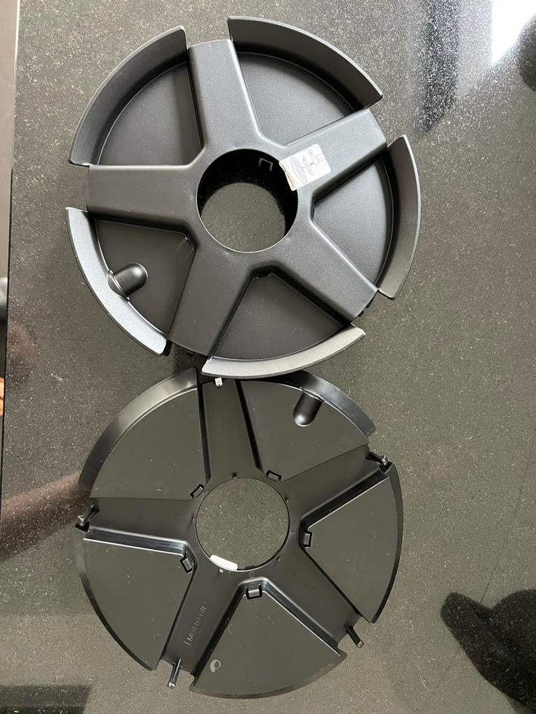 Joolz Geo3 wielafdekking set NIEUW, Enfants & Bébés, Poussettes & Combinaisons, Neuf, Autres marques, Enlèvement, Poussette