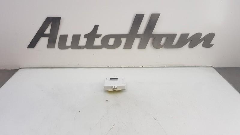 ORDINATEUR GESTION TEMPERATURE Renault Laguna III (BT), Utilisé, Renault