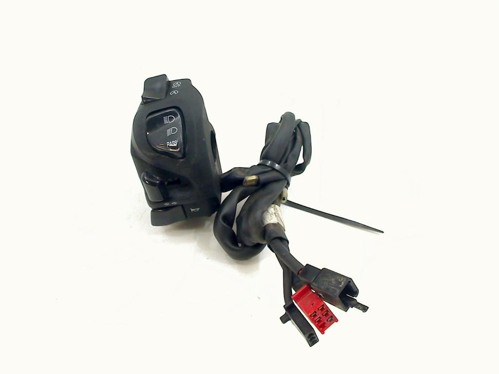 STUURSCHAKELAAR LINKS YZF R125 2021-2022 (YZF-R125 YZFR125), Dhr. S. di Majo, Gebruikt, Info@cama-motorparts.nl, P.J. Troelstraweg 8 8
3144 CX  MAASSLUIS, NL