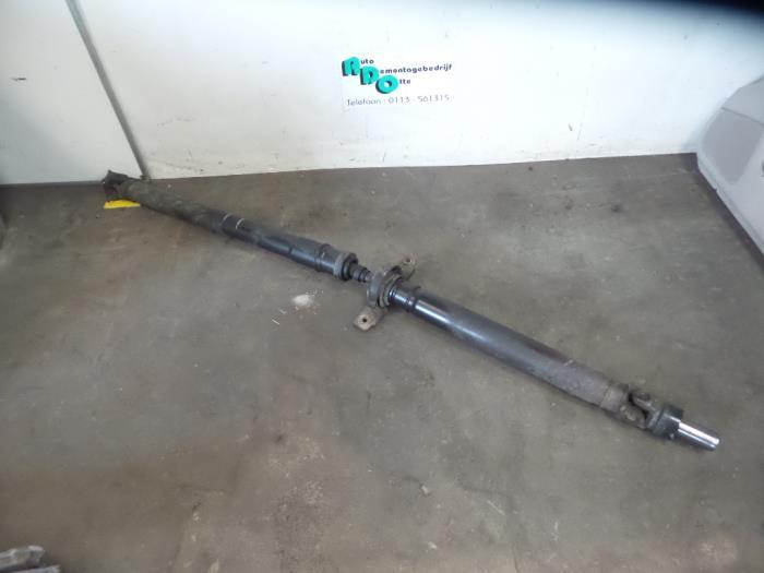 Tussenas van een Subaru Legacy (Legacy 04-), Subaru, Gebruikt, -, -