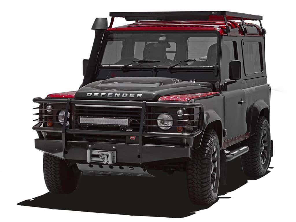 Front Runner Roof Rack Land Rover Defender 90 Slimline II Da, Auto diversen, Dakdragers, -, Verzenden, -, Nieuw