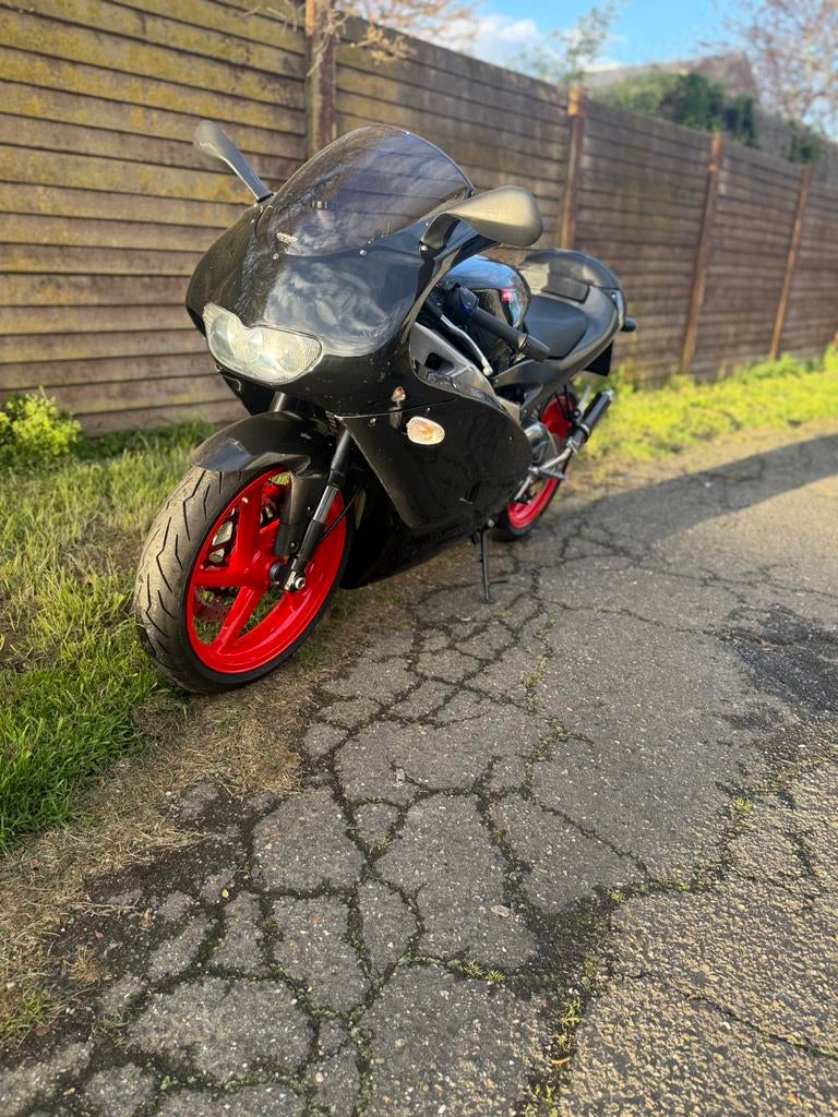 Aprilia rs 125, Motoren, Motoren | Aprilia, Particulier