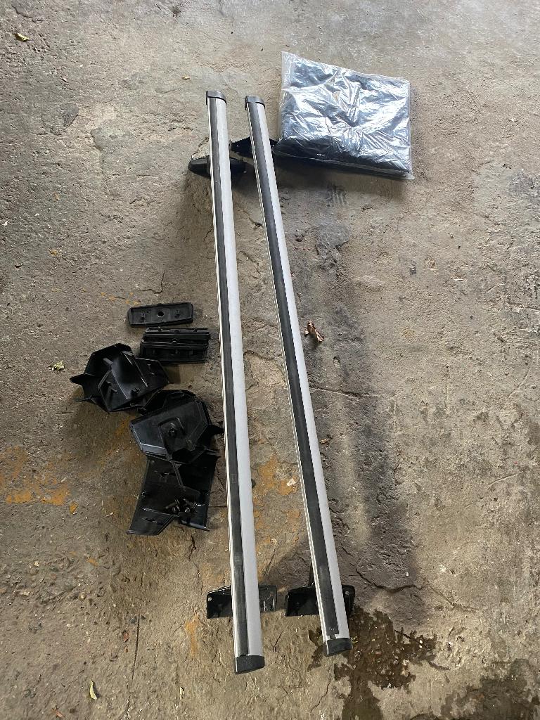 Dakdragers, Ophalen, Gebruikt