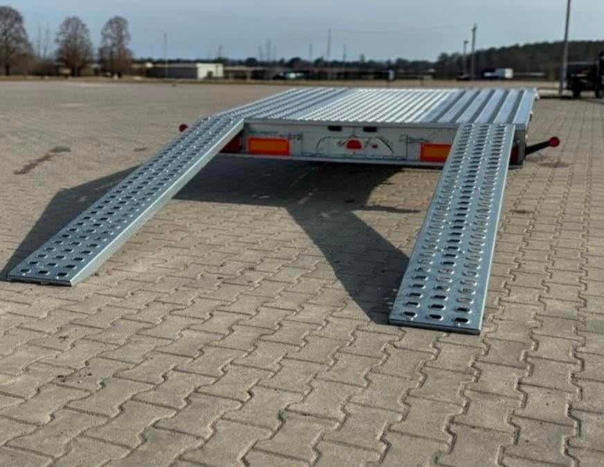 Transporteur de voitures Jupiter/Knot ! ! ! nouveau ! ! !, Enlèvement, Neuf