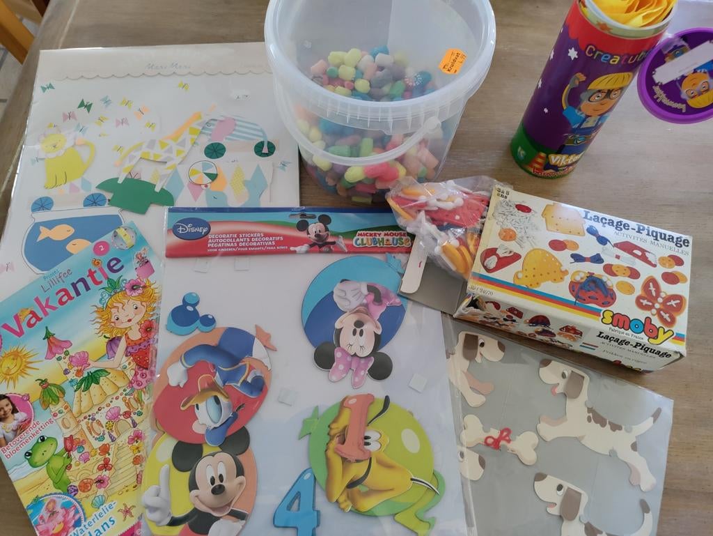 Gratis BIJ AANKOOP van een ander zoekertje!!!, Ophalen