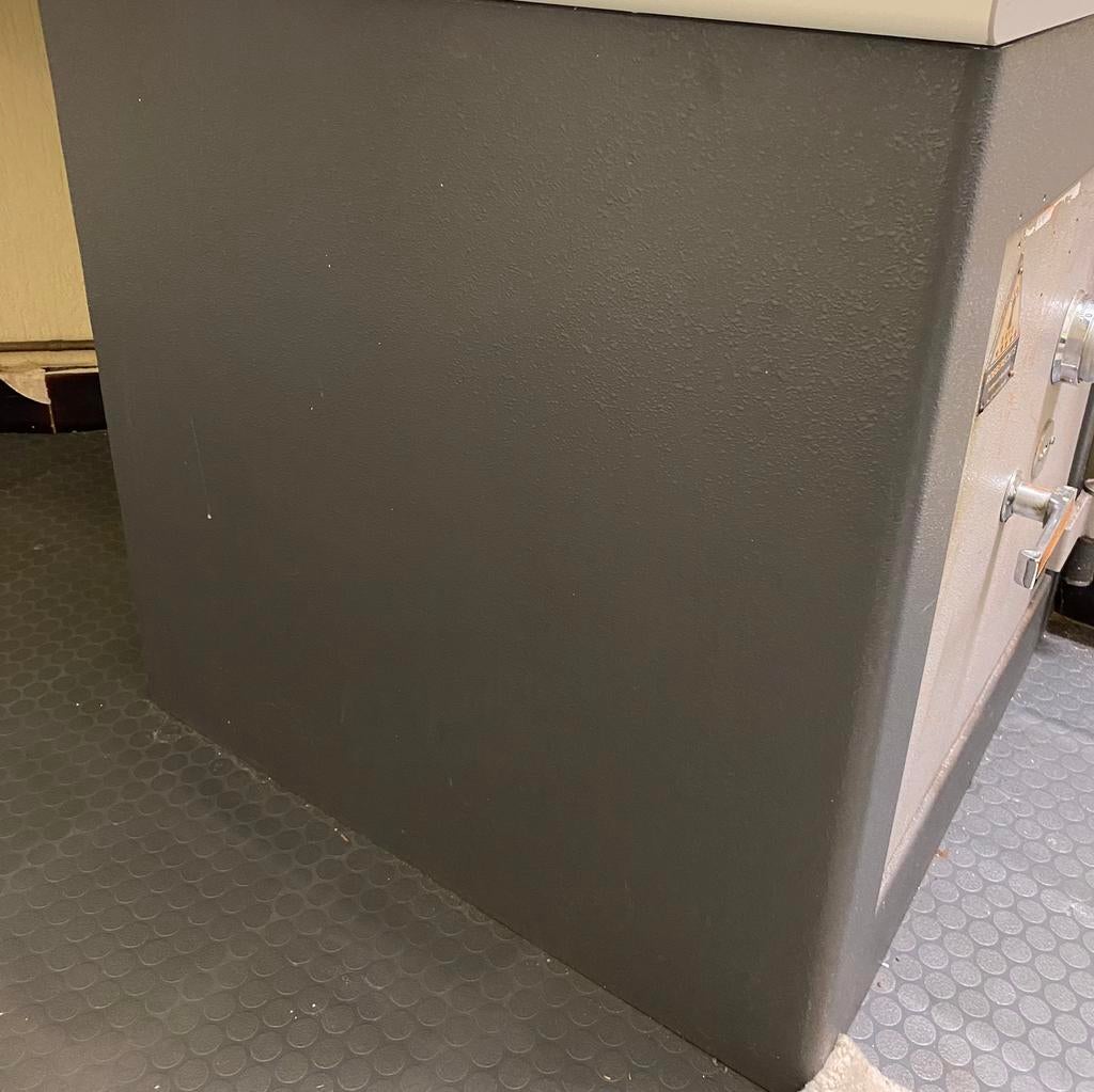 Professionele Robberechts Safe / Brandkast (71x71x71 cm), Zakelijke goederen, Kantoor en Winkelinrichting | Beveiliging