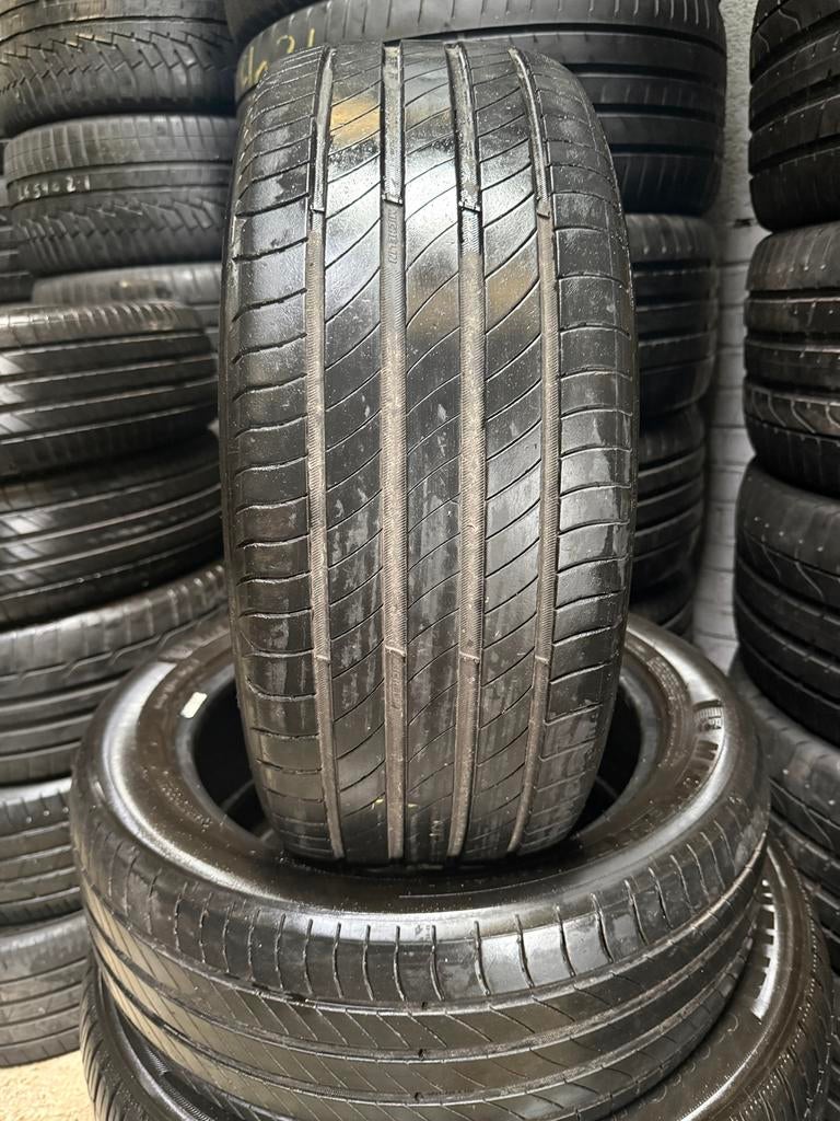 215/50/17 Michelin avec montage et équilibrage, Enlèvement