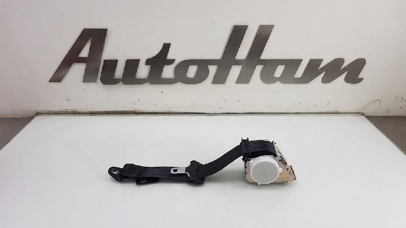 VEILIGHEIDSGORDEL RECHTS ACHTER Citroën DS3 (SA), Gebruikt, Citroën
