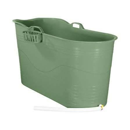 Mobiel bad - groot, Enlèvement, Comme neuf