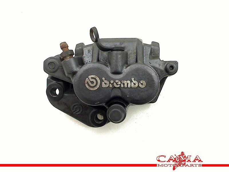 REMKLAUW LINKS VOOR BMW R 1150 GS (R1150GS) (01-1970/-), Motoren, Onderdelen | BMW, Dhr. S. di Majo, Gebruikt, Info@cama-motorparts.nl