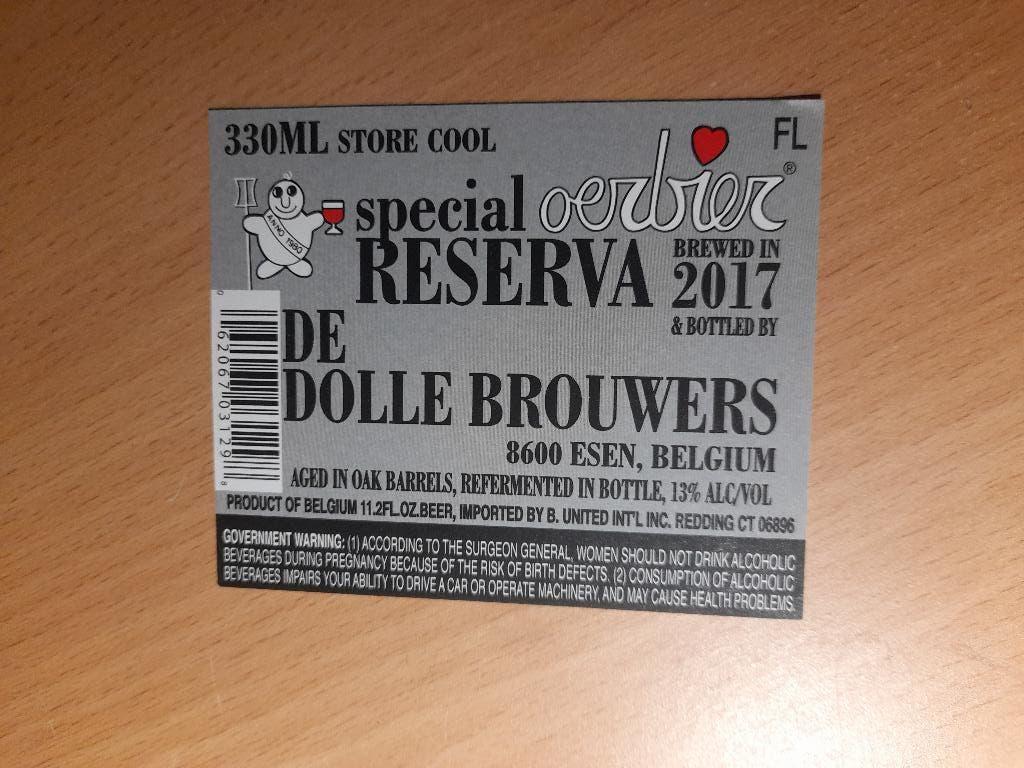 étiquettes de bière, Collections, Enlèvement ou Envoi, Comme neuf, Autres types, Autres marques