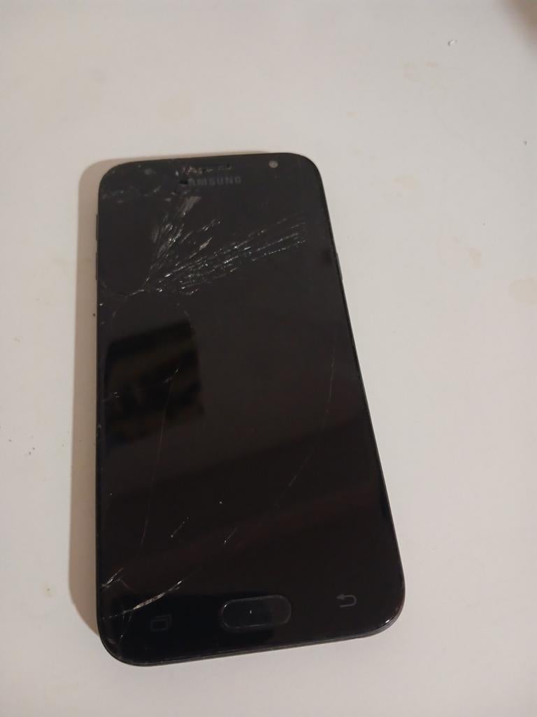 Samsung j3 2017 8-16 gb, Telecommunicatie, Mobiele telefoons | Apple iPhone, Ophalen of Verzenden, 16 GB