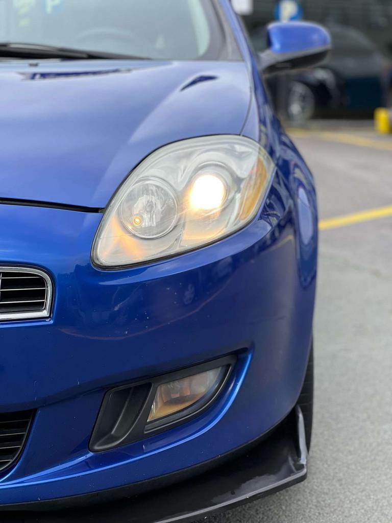 Fiat Bravo 1.4 Turbojet Sport*NAVI*BT*USB*Android*A/c*, Autos, Achat, https://public.car-pass.be/vhr/be486149-ff6a-4ef5-a7bc-4252f03a206d