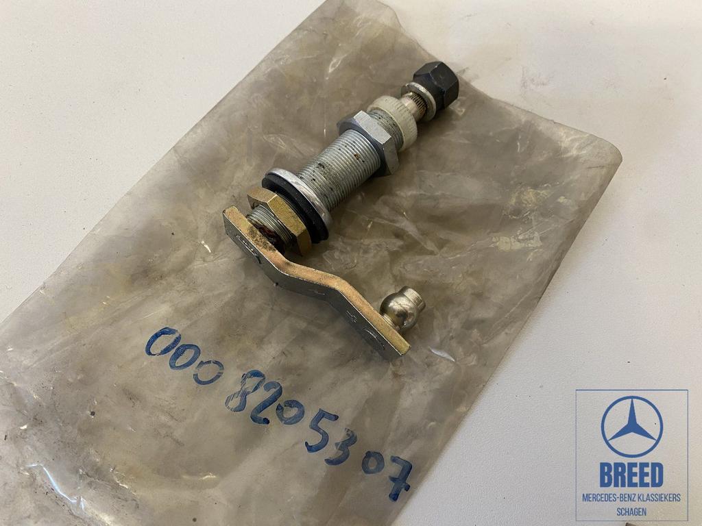 NOS wisserlager voor Mercedes-Benz LA 1113 etc. A0008205307, -, -, Nieuw, Ophalen of Verzenden