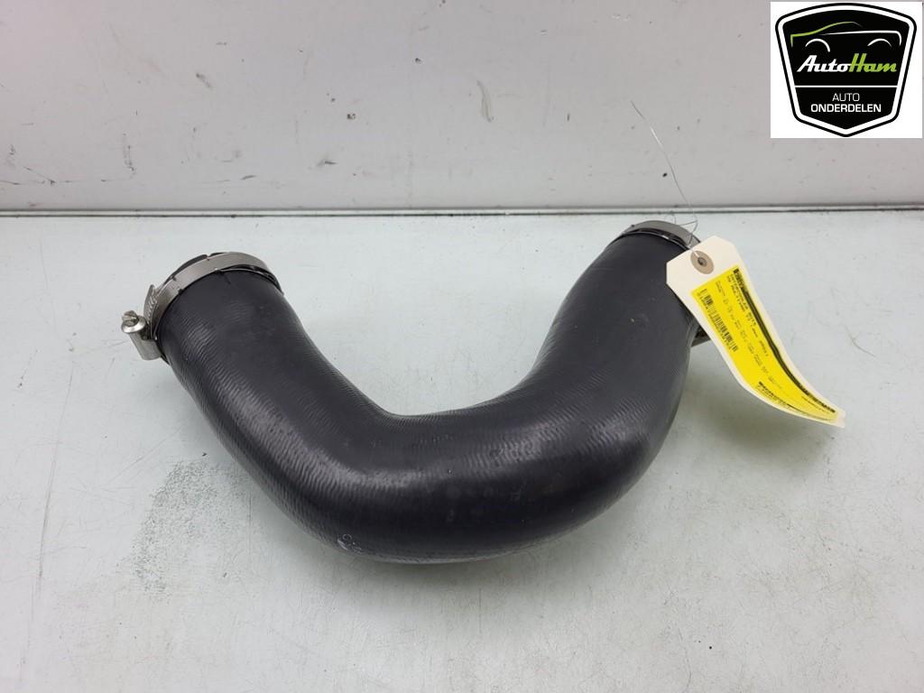 INTERCOOLER PIPE Volkswagen Multivan T7 (|7T0145834|), Utilisé, Volkswagen