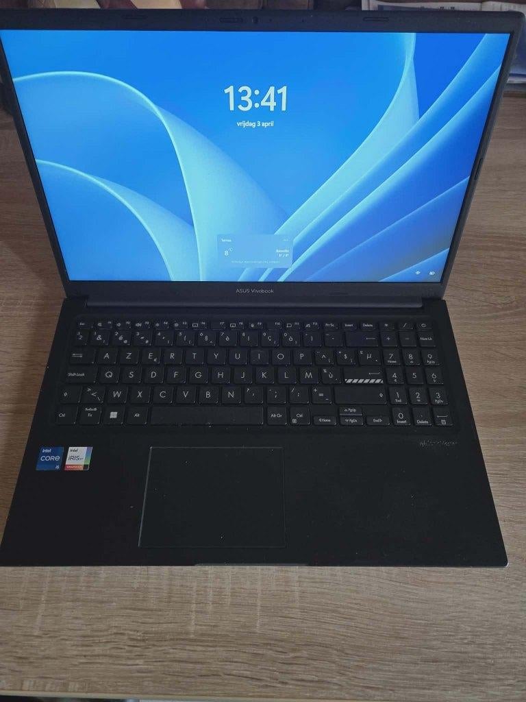 Laptop Asus vivobook, Computers en Software, Ophalen, 64 GB of meer, Asus, Nieuw