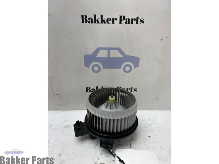 Moteur de ventilation chauffage d'un Dodge RAM, -, -, 3 mois de garantie, Utilisé