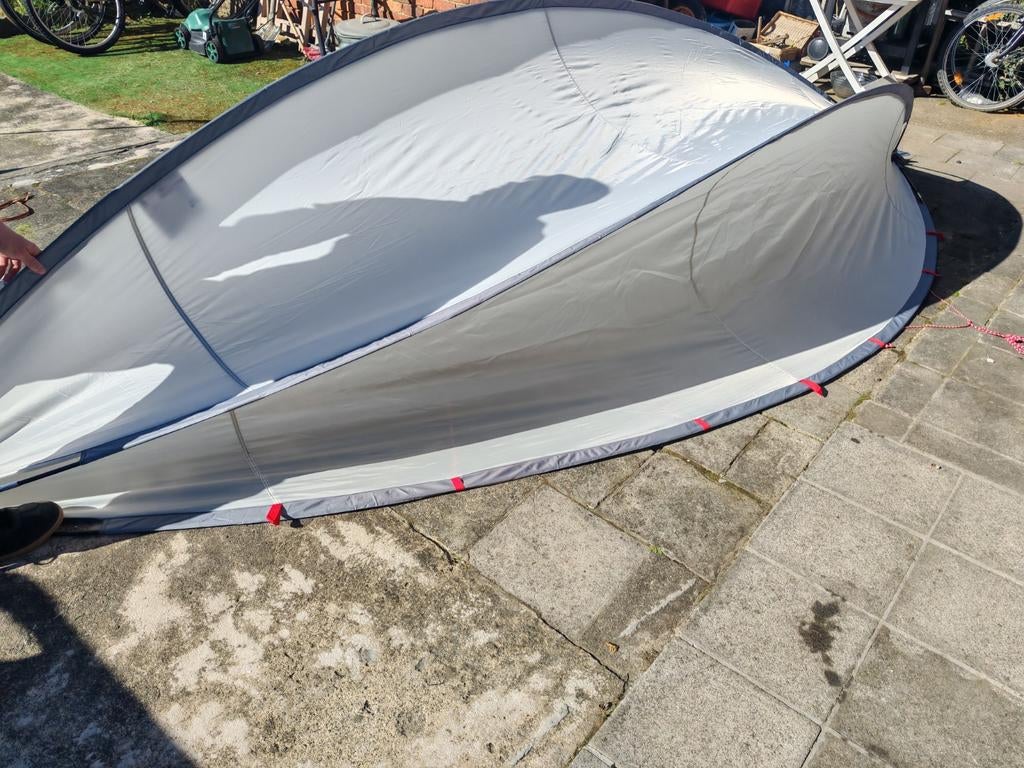 Dôme piscine neuf, Sports nautiques & Bateaux, Speedboat, Enlèvement