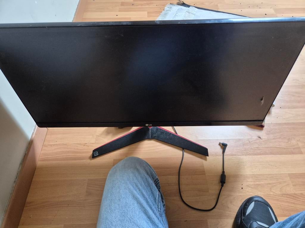 Life is good, Computers en Software, Monitoren, Ophalen of Verzenden