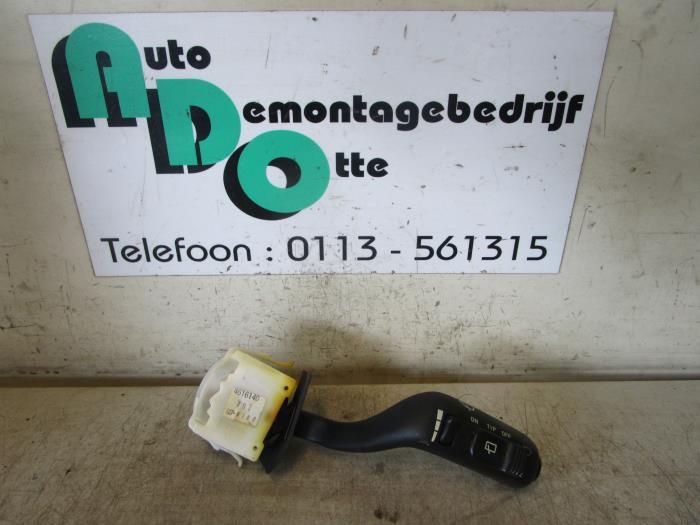 Ruitenwis Schakelaar van een Saab 9-3, Auto-onderdelen, Gebruikt, -, -, Ophalen of Verzenden