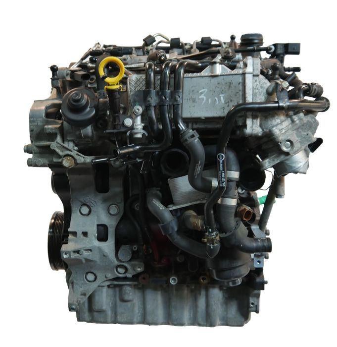 Seat/VW Alhambra Sharan 2.0 TDI - DFLA-DFL, Autos : Pièces & Accessoires, Enlèvement ou Envoi, Révisé, Seat