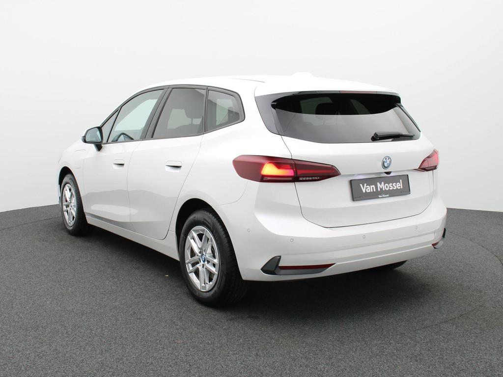 BMW 2-serie Active Tourer 225e xDrive, Auto's, BMW, Automaat, 245 pk, Gebruikt, 16 kWh