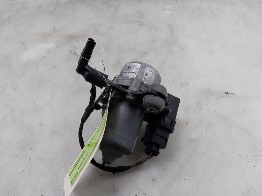 VACUUM POMPE FREIN BOOSTER Skoda Octavia Combi (5EAC), Dhr. J. Ham, Administratie@autoham.nl, Utilisé, Skoda