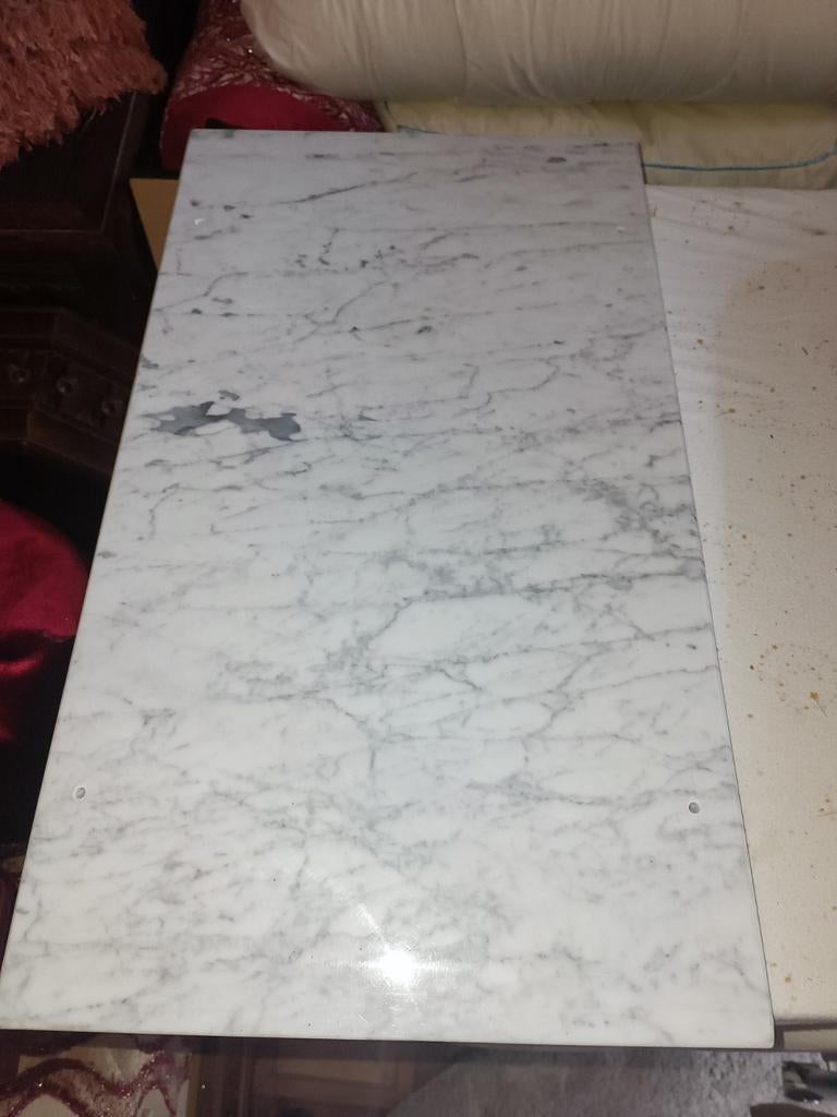 Bavoir en marbre, Bricolage & Construction, Enlèvement ou Envoi, Utilisé