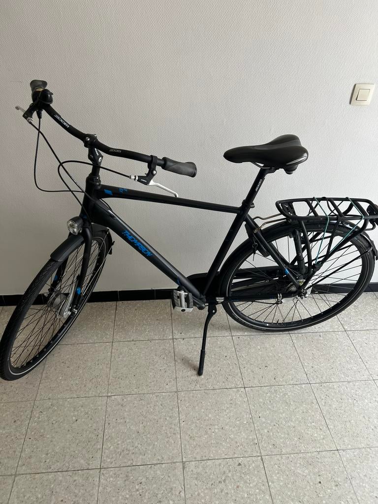 Thompson Arosa, Fietsen en Brommers, Ophalen, Zo goed als nieuw