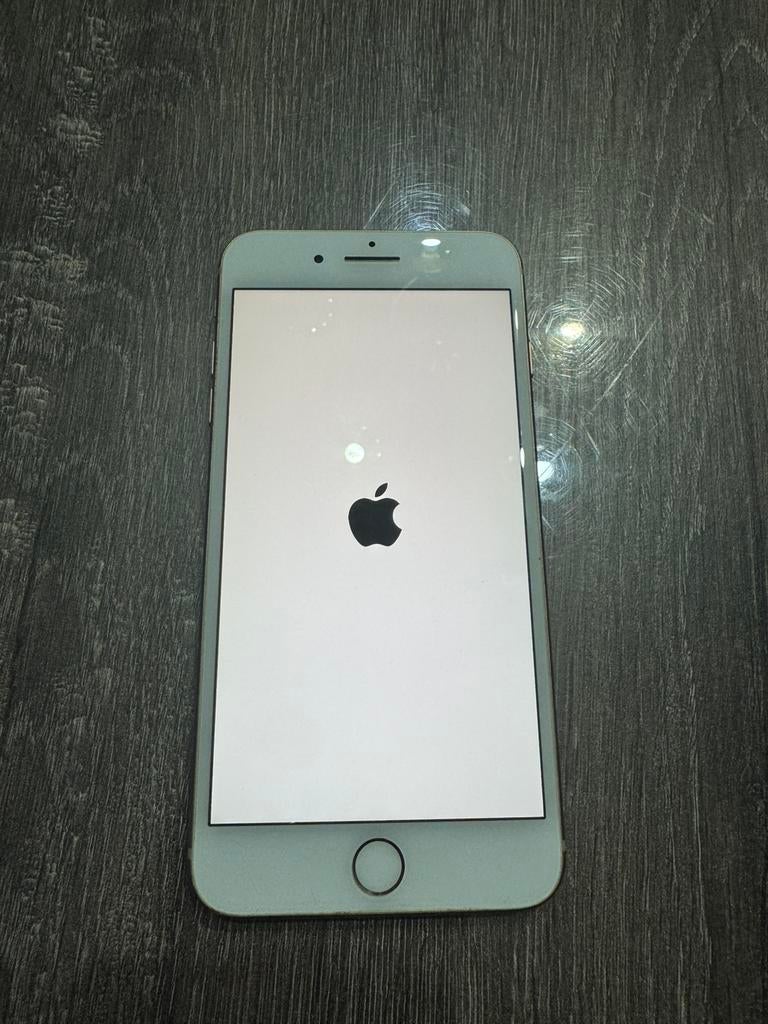 Iphone 8 plus, Télécoms, Téléphonie mobile | Apple iPhone, Enlèvement ou Envoi, Utilisé, IPhone 8