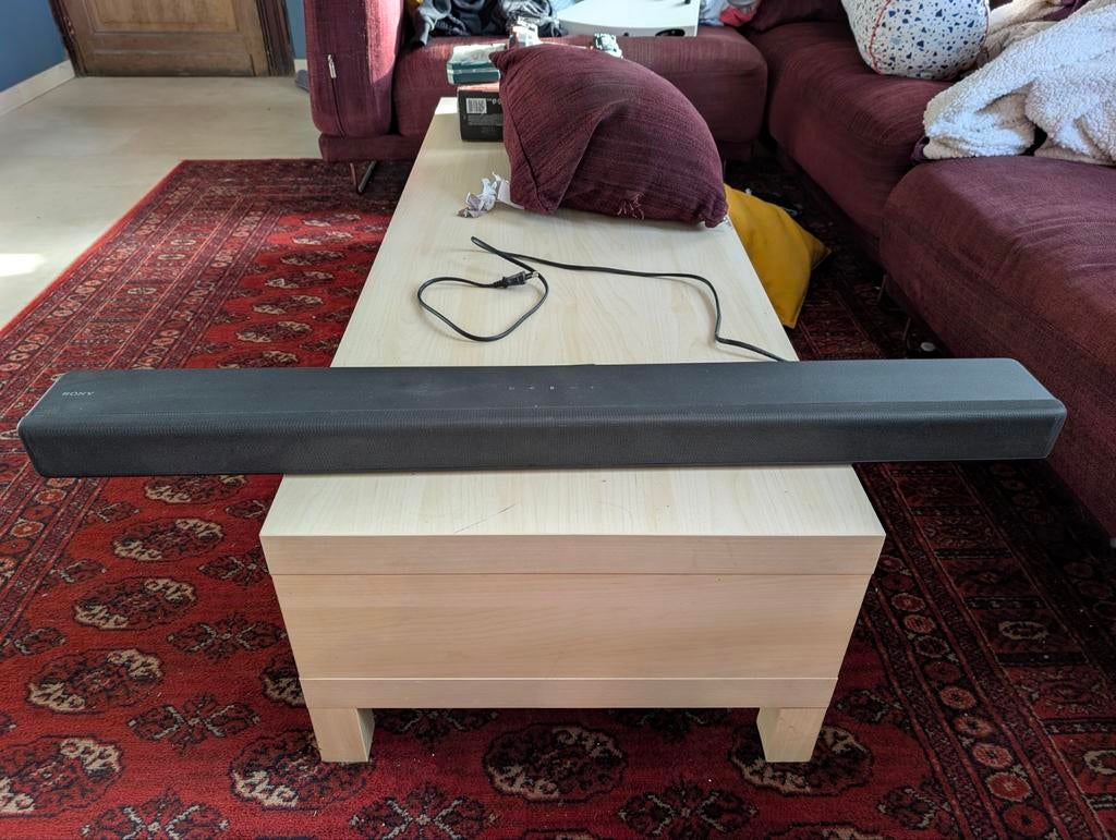 Barre de son Sony HT G700 dolby Atmos