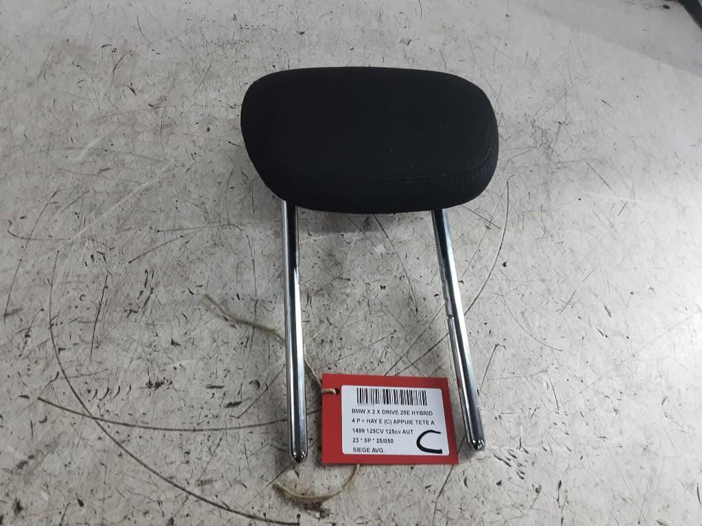 STOEL LINKS VOOR BMW X2 (F39) (01-2017/10-2023), Auto-onderdelen, Interieur en Bekleding, Gebruikt, Mevr. I. Hauben, BMW, Rue de l'Espoir 34 34
4030  GRIVEGNÉE, BE