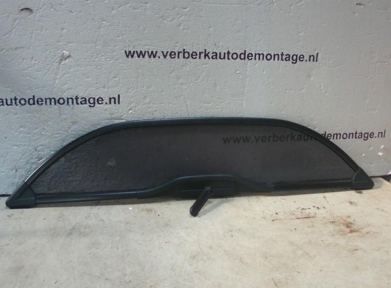 PARE-VENT Opel Tigra Twin Top (093-162-356), Utilisé, Opel