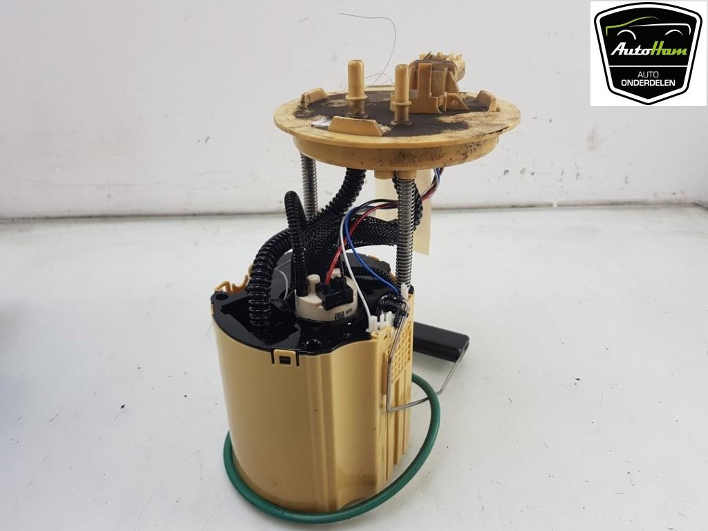 BRANDSTOFPOMP ELECT. Opel Zafira Tourer (P12), Gebruikt, Opel