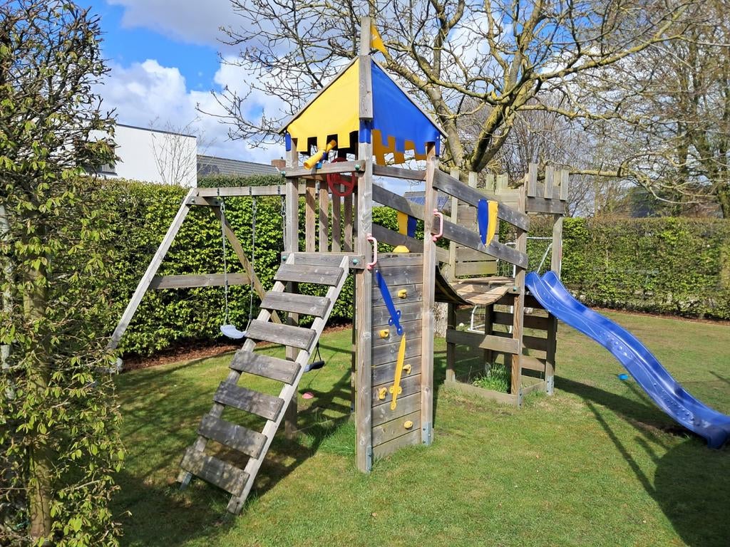 Wickey speeltoestel (groot)!, Ophalen, Zandbak