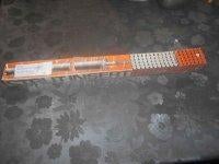 Nieuwe schokdemper Vw 411, Ophalen of Verzenden, Nieuw, Volkswagen