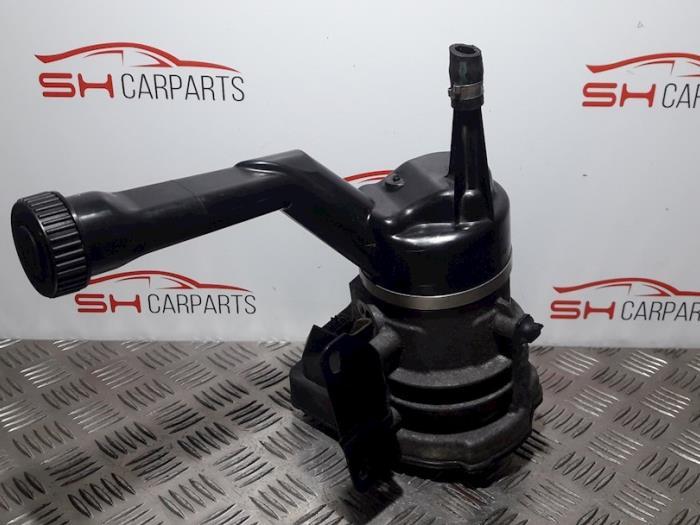 Pompe direction assistée d'un Citroen C4 Grand Picasso, Autos : Pièces & Accessoires, Commande, Citroën, Utilisé, 3 mois de garantie