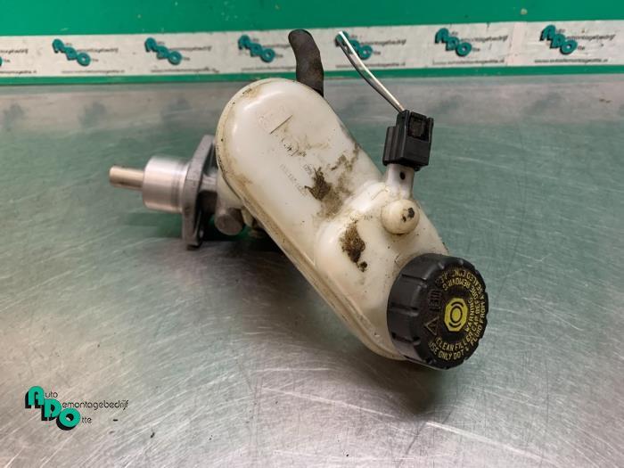 Cylindre de frein principal d'un Renault Twingo (Twingo 07-), Autos : Pièces & Accessoires, Freins & Transmission, Renault, Utilisé