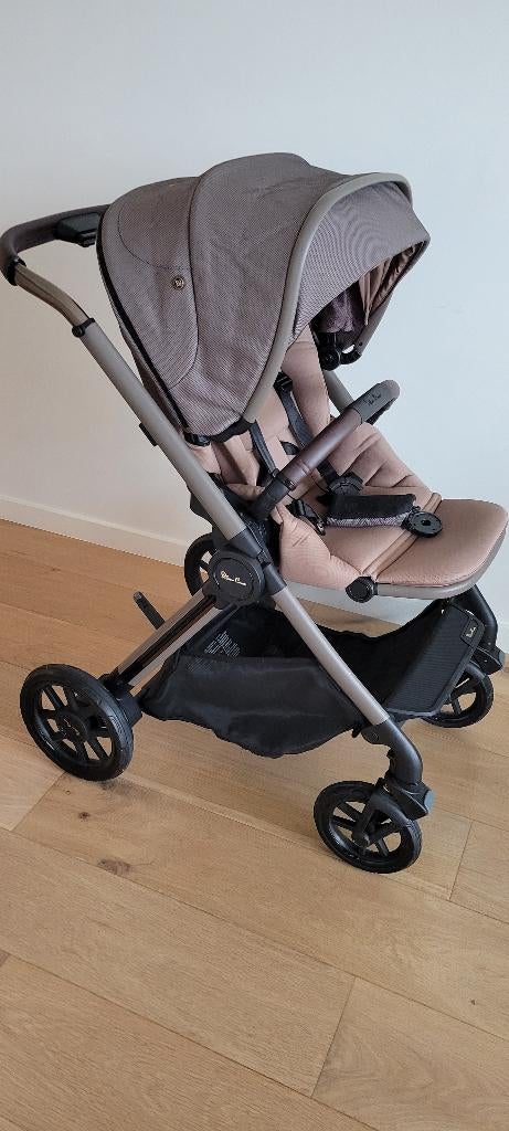 Poussette pour bébé et enfant, Autres marques, Tige de poussée réglable, Enlèvement, Utilisé