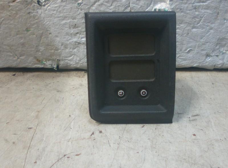 AFFICHEUR / ECRAN Opel Vectra A (86 / 87) (90-478-348), Autos : Pièces & Accessoires, Utilisé, Opel