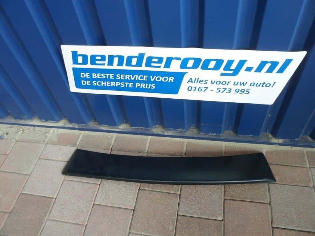 BMW E 36 3 serie Rieger achterraam spoiler dakspoiler, Auto-onderdelen, Gebruikt, -, Ophalen of Verzenden, -