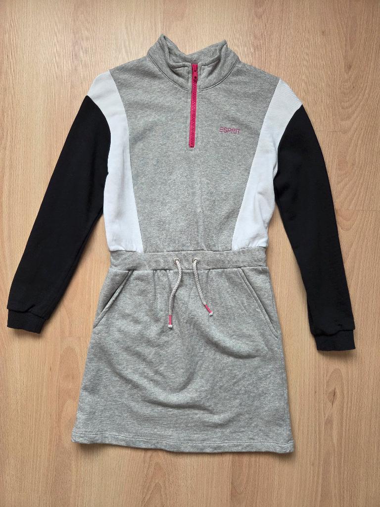 Sweaterjurk - maat 152-158, Kinderen en Baby's, Kinderkleding | Maat 158, Gebruikt, Meisje, Jurk of Rok, Ophalen of Verzenden