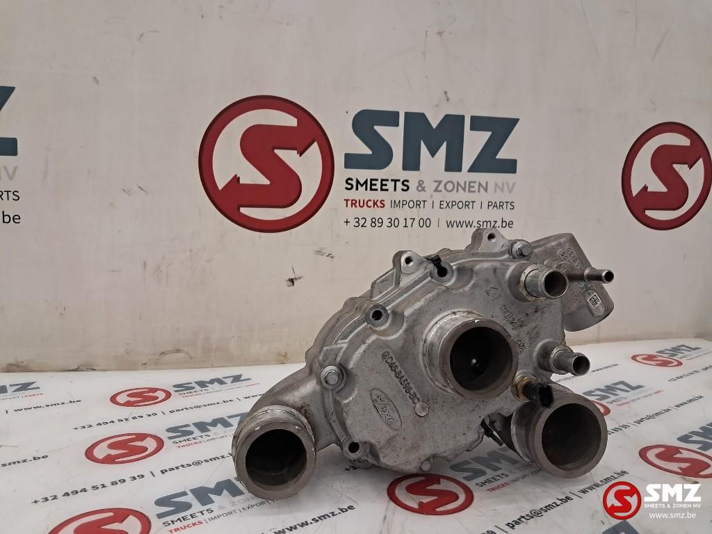 Occ Boîtier de thermostat Ford, Utilisé, Ford, Moteur et Accessoires