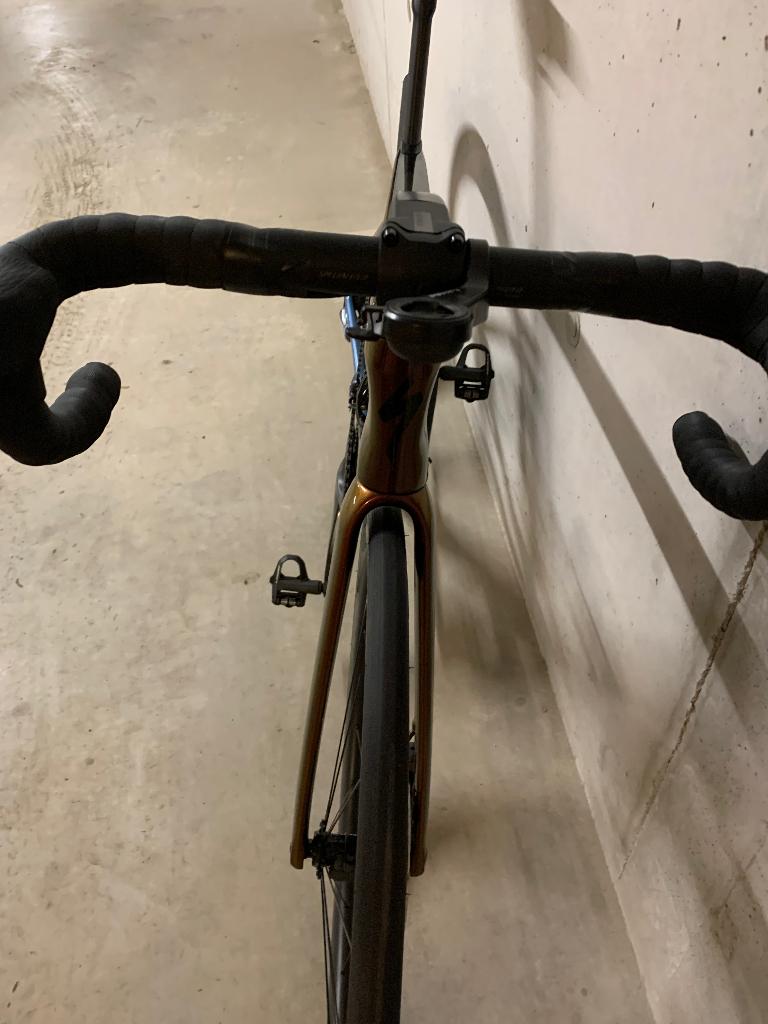 Top koersfiets, Ophalen, Zo goed als nieuw, Overige typen