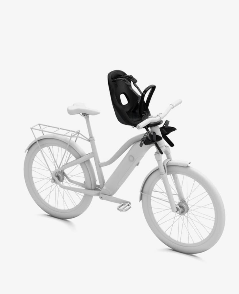 NIEUW EN ONGEOPEND - Thule Yepp Nexxt Mini fietsstoel, Fietsen en Brommers, Fietsaccessoires | Fietsstoeltjes, Ophalen, Nieuw