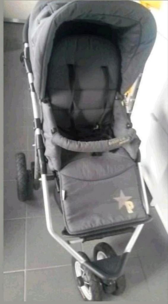 WANDELWAGEN BUGGY SET PERICLES Evolution, Kinderen en Baby's, Ophalen