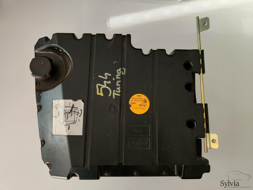 Subwoofer speaker koffebak touring BMW 5 E39  8362176, Enlèvement ou Envoi, -, -, -