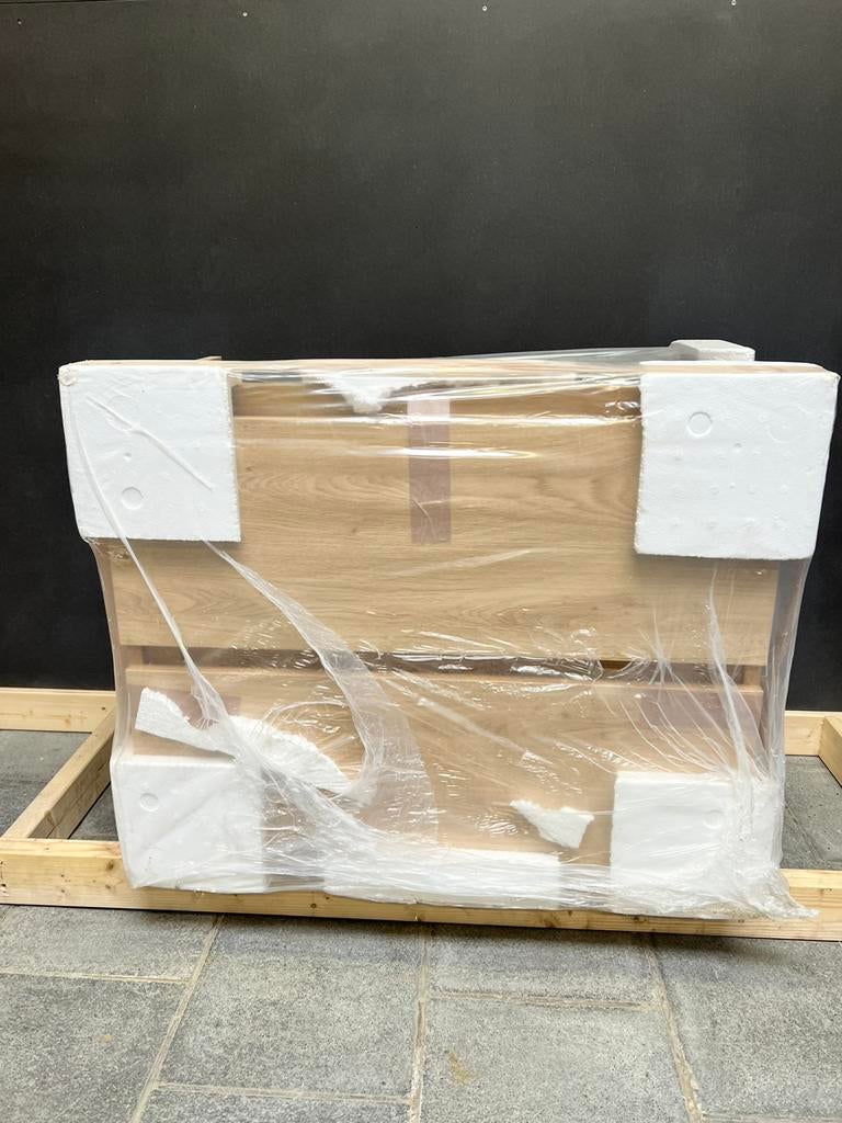 Nieuw badkamermeubel 800x650x460, Huis en Inrichting, Ophalen, Nieuw, Wastafelkast