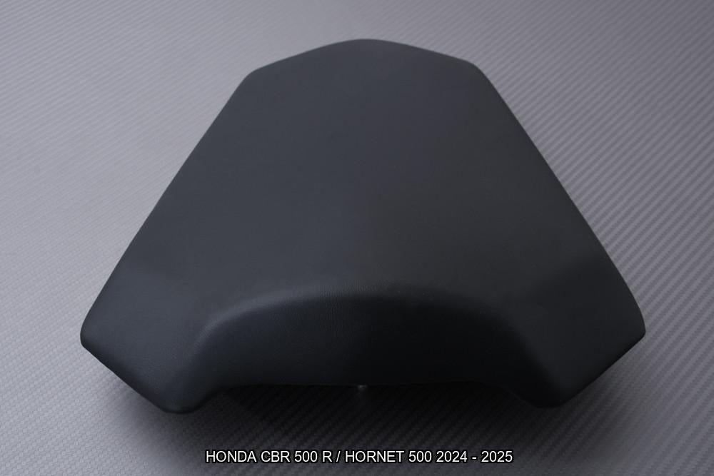 Selle Passager AVDB HONDA CBR 500 R / HORNET 500 2024 - 2025, Motos, Enlèvement ou Envoi, Neuf